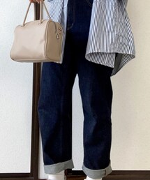 UNIQLO | デニムパンツ