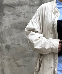 SLOBE IENA | モッズコート