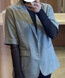 KBF | テーラードジャケット