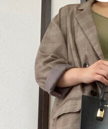 しまむら | テーラードジャケット