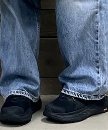 HOKA | スニーカー