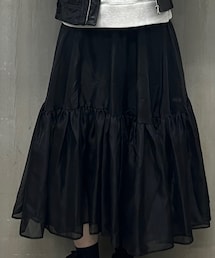 RUBY AND YOU | スカート