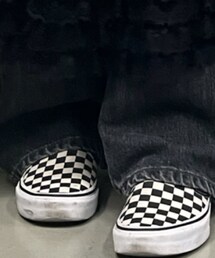 VANS | スリッポン