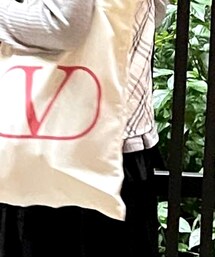 VALENTINO GARAVANI | トートバッグ