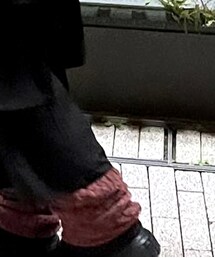 Handmade | レッグウォーマー