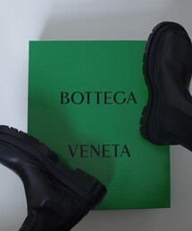 BOTTEGA VENETA | ブーツ
