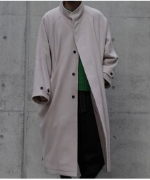 onefifth | ノーカラーコート