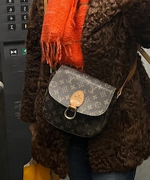 LOUIS VUITTON | ショルダーバッグ