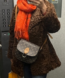 used | その他アウター