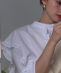 韓国 | シャツ/ブラウス