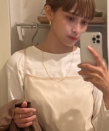 無印良品 | トップス