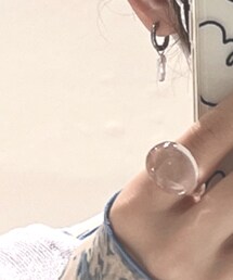 SHEIN | リング