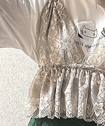 senanolingerie | その他トップス