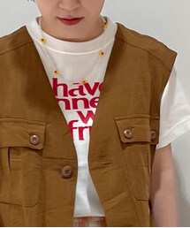 fredy repit | Tシャツ/カットソー