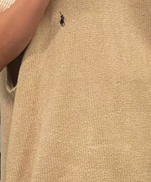 POLO RALPH LAUREN | ベスト