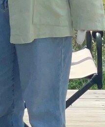 Calvin Klein | デニムパンツ