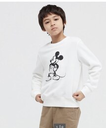 UNIQLO | スウェット