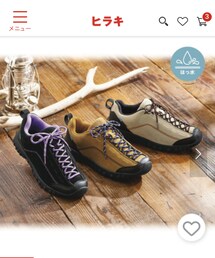 ヒラキ | スニーカー