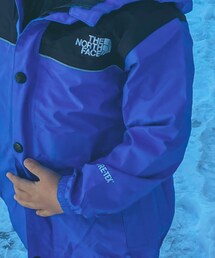 THE NORTH FACE | レインコート/ポンチョ