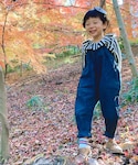 folkmadeの「オールインワン・サロペット(オールインワン・サロペット)」