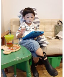 美容室へ✂️ | その他