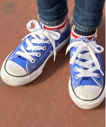 CONVERSE | スニーカー