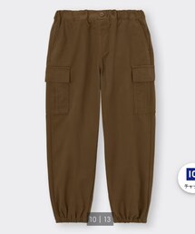 GU | カーゴパンツ