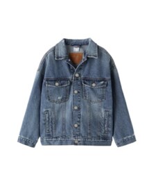 ZARA | デニムジャケット