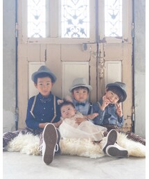 LiliumNena | その他