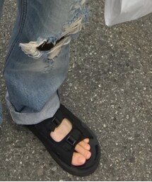 suicoke | サンダル