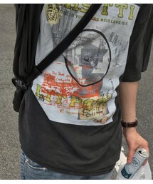 JUVENILE HALL ROLLCALL | Tシャツ/カットソー