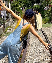 GU | タンクトップ