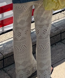 NOKCHA | その他パンツ
