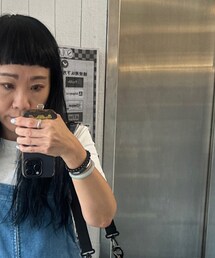 Idpt | Tシャツ/カットソー