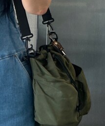 HEAD PORTER | ショルダーバッグ