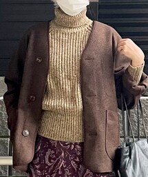 UNIQLO | ニット/セーター