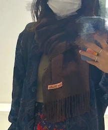 Acne Studios | マフラー