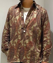 Needles | シャツ/ブラウス