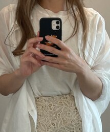 IENA | タンクトップ