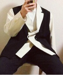 VINTAGE | テーラードジャケット