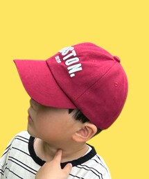 b・ROOM | キャップ