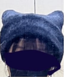 shein | ニットキャップ/ビーニー