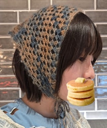 Handmade | その他ヘアアクセサリー