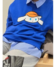 sanrio | スウェット
