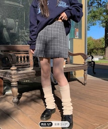 shein | スカート