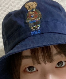 POLO RALPH LAUREN | ハット