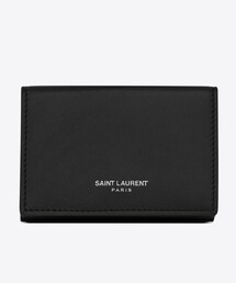 SAINT LAURENT PARIS | 財布