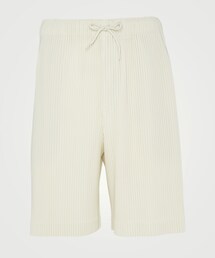 HOMME PLISSE ISSEY MIYAKE | スウェットパンツ