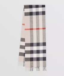 BURBERRY | マフラー