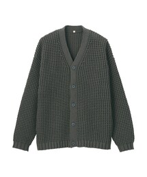 MUJI Labo | カーディガン/ボレロ